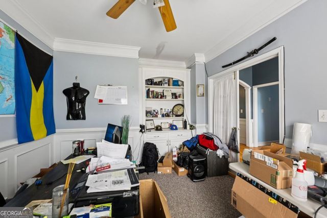 436 Lancelot Trail, Mcdonough, GA 30252