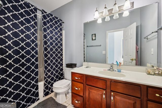 436 Lancelot Trail, Mcdonough, GA 30252