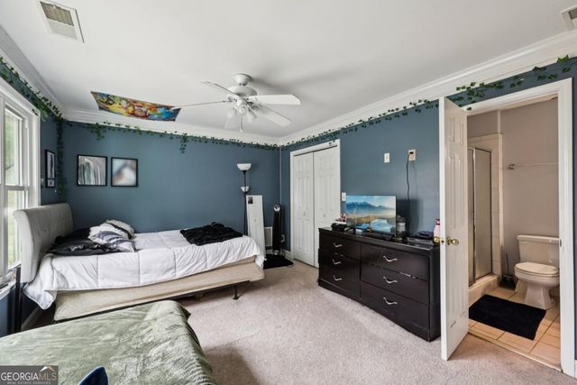 436 Lancelot Trail, Mcdonough, GA 30252