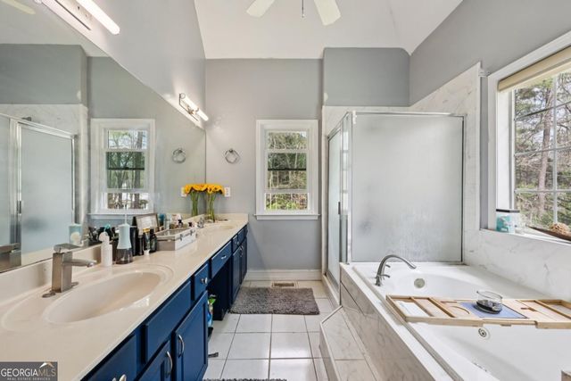 436 Lancelot Trail, Mcdonough, GA 30252