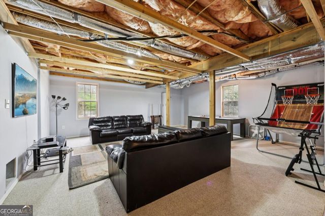 436 Lancelot Trail, Mcdonough, GA 30252