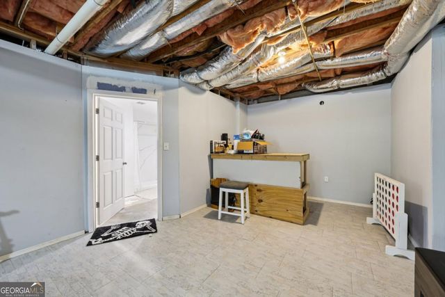 436 Lancelot Trail, Mcdonough, GA 30252