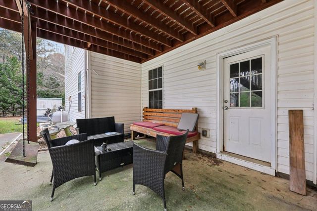 436 Lancelot Trail, Mcdonough, GA 30252