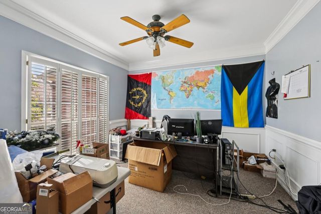 436 Lancelot Trail, Mcdonough, GA 30252