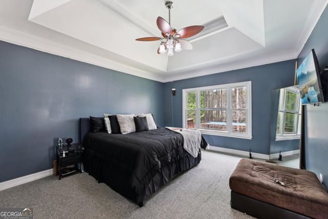 436 Lancelot Trail, Mcdonough, GA 30252