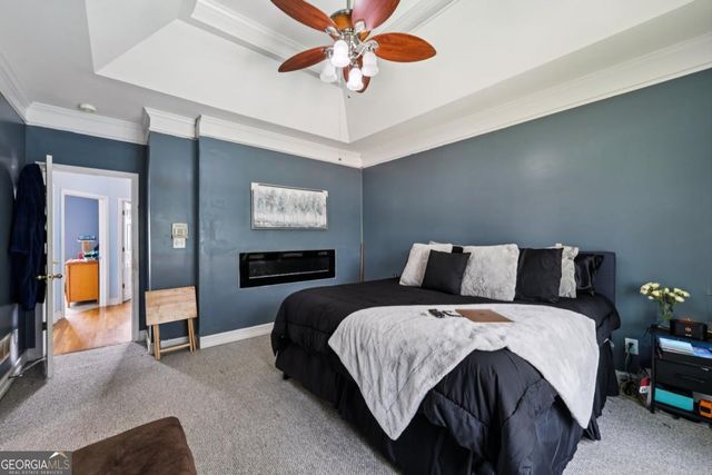 436 Lancelot Trail, Mcdonough, GA 30252