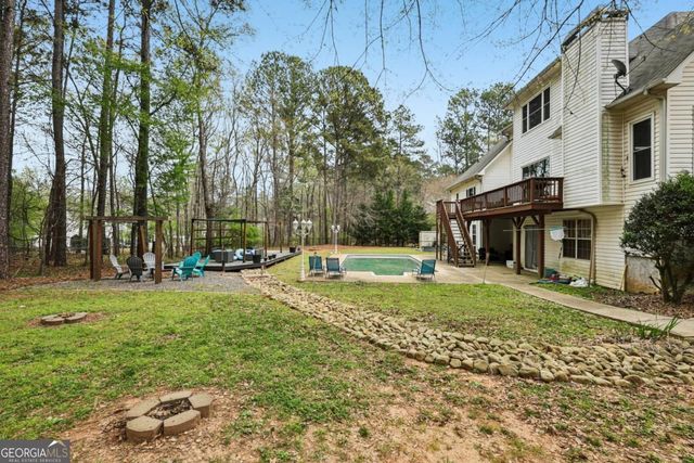 436 Lancelot Trail, Mcdonough, GA 30252
