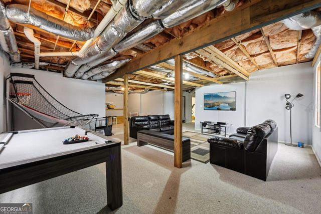 436 Lancelot Trail, Mcdonough, GA 30252