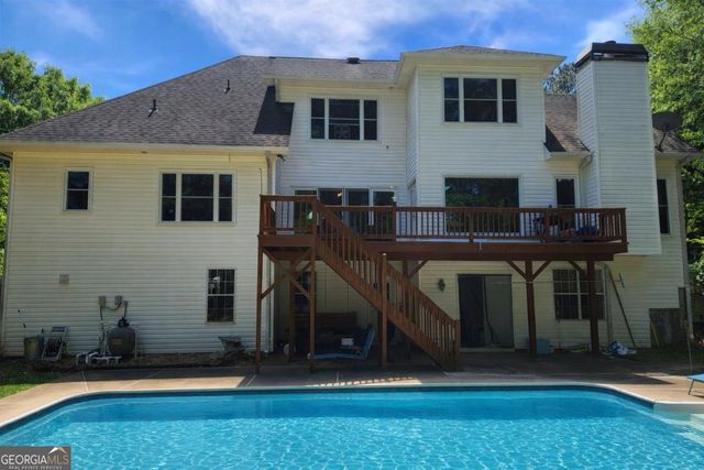 436 Lancelot Trail, Mcdonough, GA 30252