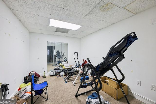 436 Lancelot Trail, Mcdonough, GA 30252