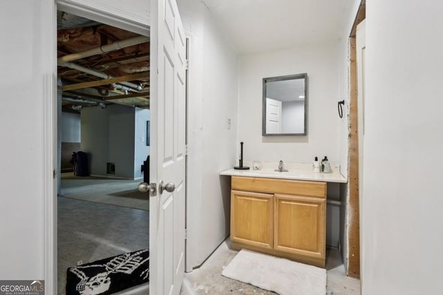 436 Lancelot Trail, Mcdonough, GA 30252