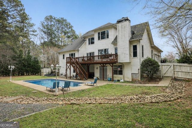 436 Lancelot Trail, Mcdonough, GA 30252