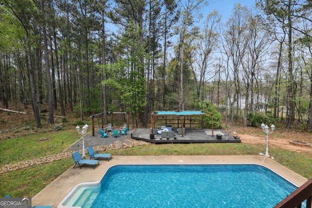 436 Lancelot Trail, Mcdonough, GA 30252