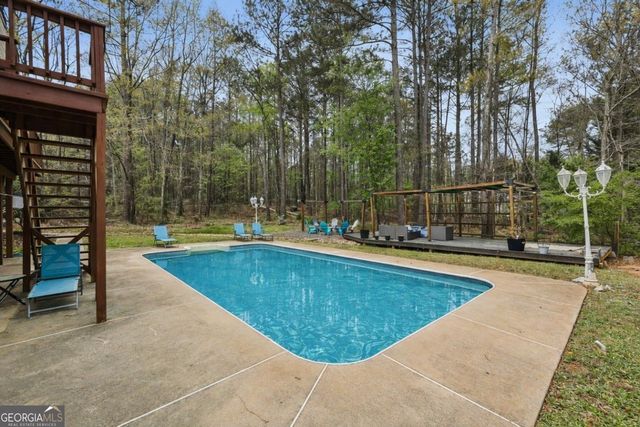 436 Lancelot Trail, Mcdonough, GA 30252