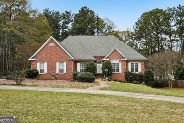 436 Lancelot Trail, Mcdonough, GA 30252