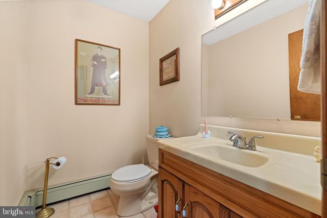2619 W GREENLEAF ST, Allentown, PA 18104