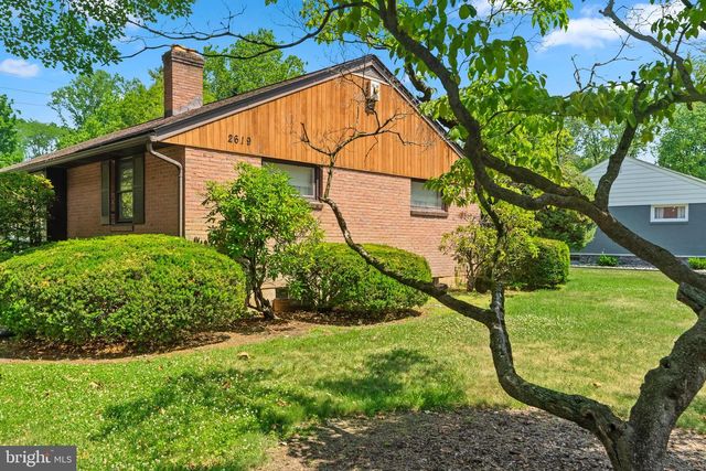 2619 W GREENLEAF ST, Allentown, PA 18104