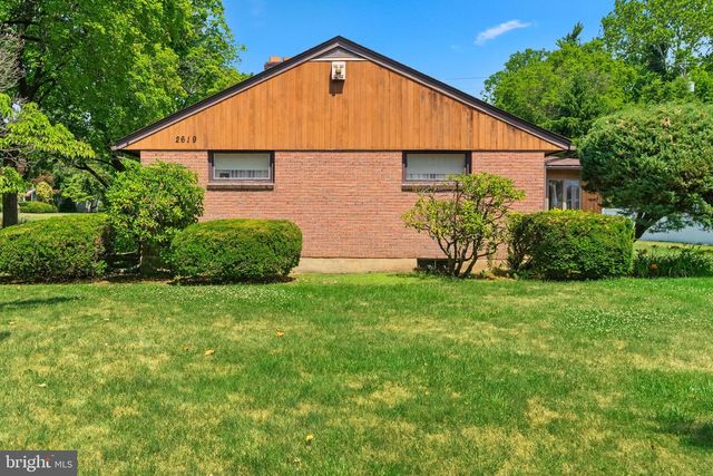 2619 W GREENLEAF ST, Allentown, PA 18104