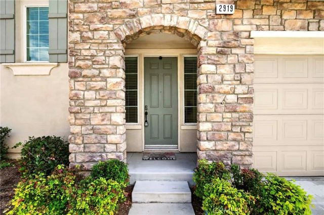 2919 S Via Belamaria, Ontario, CA 91762