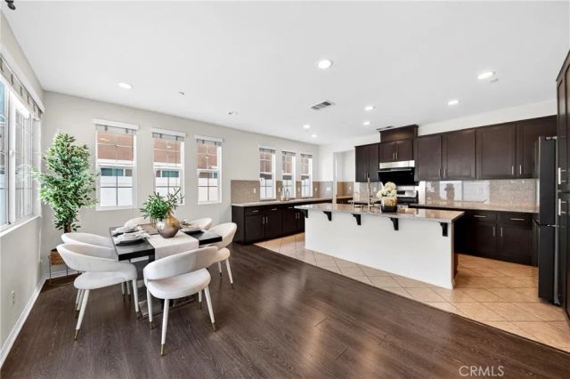2919 S Via Belamaria, Ontario, CA 91762