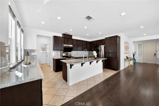 2919 S Via Belamaria, Ontario, CA 91762