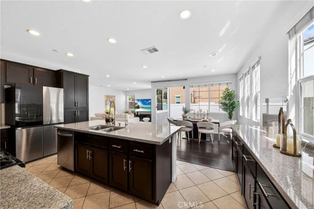 2919 S Via Belamaria, Ontario, CA 91762