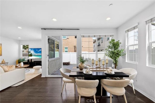 2919 S Via Belamaria, Ontario, CA 91762