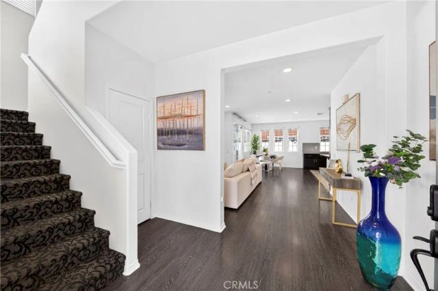 2919 S Via Belamaria, Ontario, CA 91762