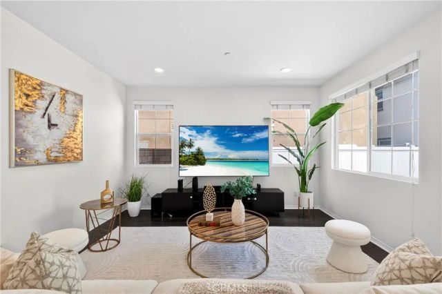 2919 S Via Belamaria, Ontario, CA 91762