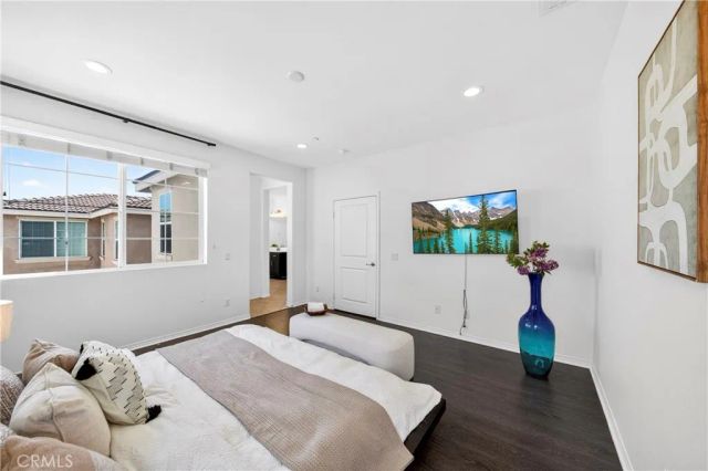 2919 S Via Belamaria, Ontario, CA 91762
