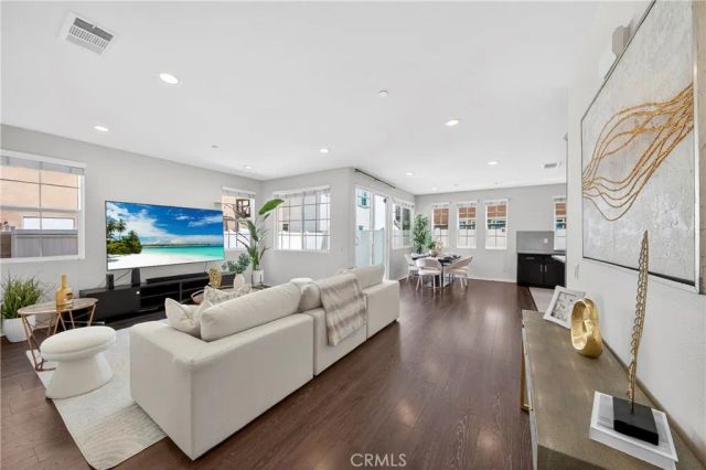 2919 S Via Belamaria, Ontario, CA 91762