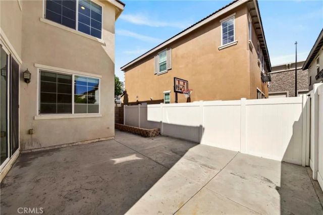 2919 S Via Belamaria, Ontario, CA 91762