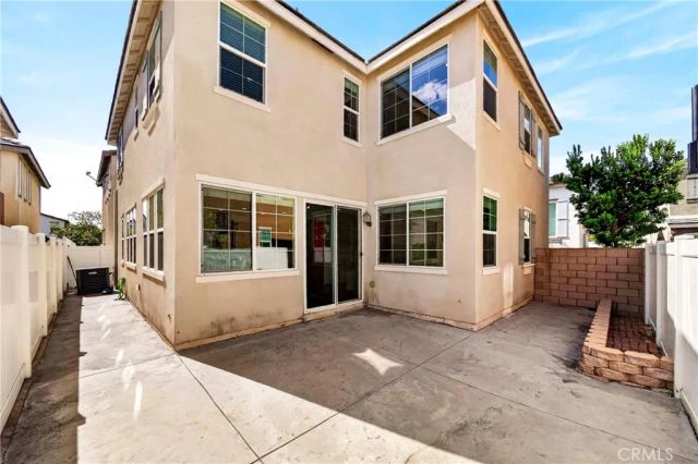 2919 S Via Belamaria, Ontario, CA 91762