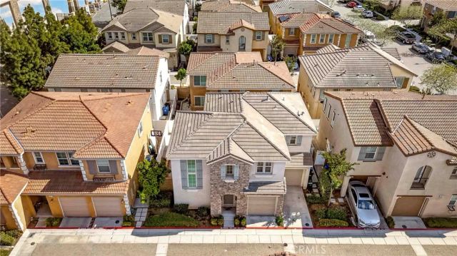 2919 S Via Belamaria, Ontario, CA 91762
