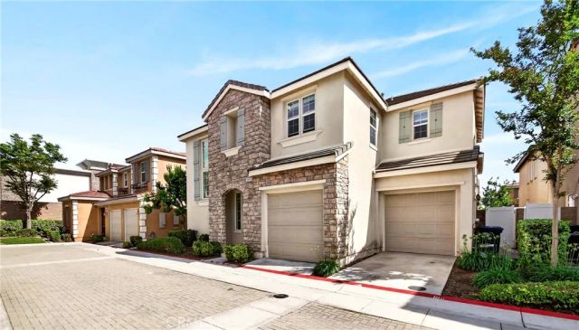 2919 S Via Belamaria, Ontario, CA 91762