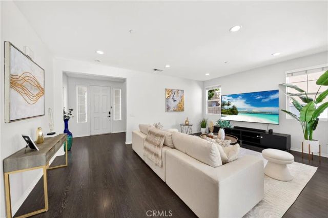 2919 S Via Belamaria, Ontario, CA 91762