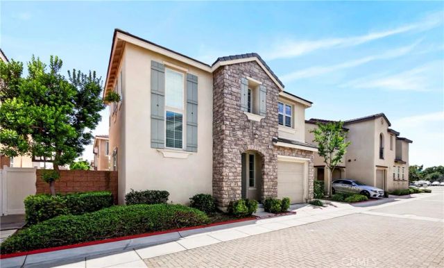 2919 S Via Belamaria, Ontario, CA 91762