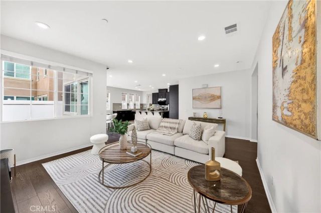 2919 S Via Belamaria, Ontario, CA 91762