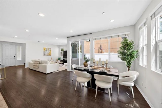 2919 S Via Belamaria, Ontario, CA 91762