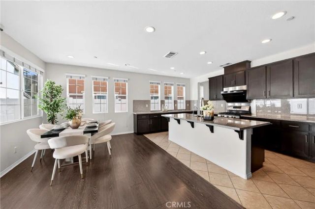 2919 S Via Belamaria, Ontario, CA 91762