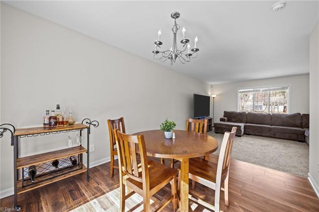 1113 Century Park Avenue, Kernersville, NC 27284