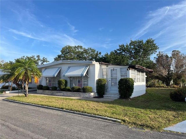 411 CERVINA DRIVE N 493, Venice, FL 34285
