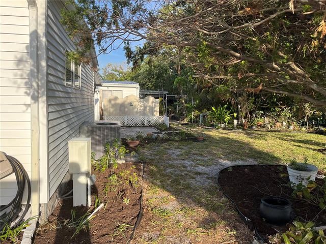 411 CERVINA DRIVE N 493, Venice, FL 34285