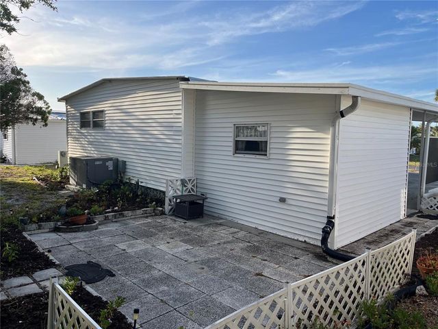 411 CERVINA DRIVE N 493, Venice, FL 34285