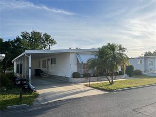 411 CERVINA DRIVE N 493, Venice, FL 34285