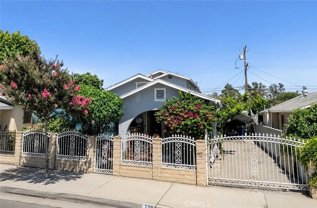 730 N Eastern Ave, Los Angeles, CA 90022