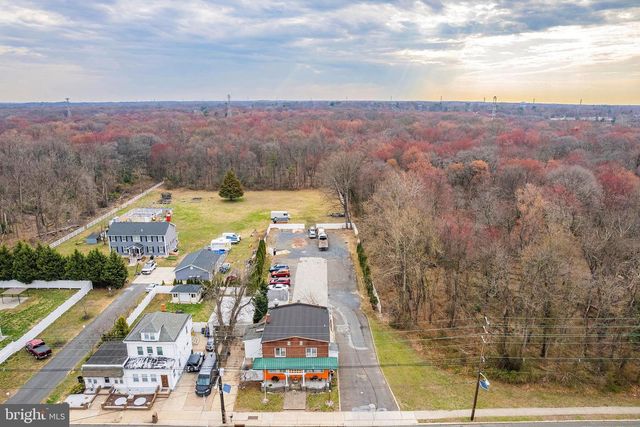 572 KLOCKNER RD, Hamilton, NJ 08619