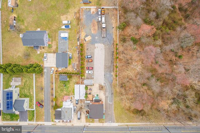 572 KLOCKNER RD, Hamilton, NJ 08619