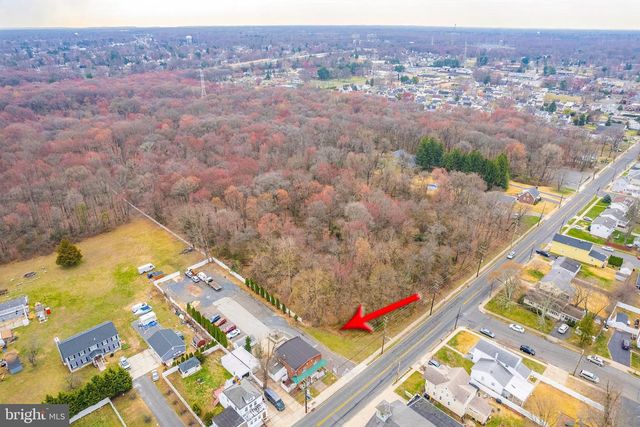 572 KLOCKNER RD, Hamilton, NJ 08619