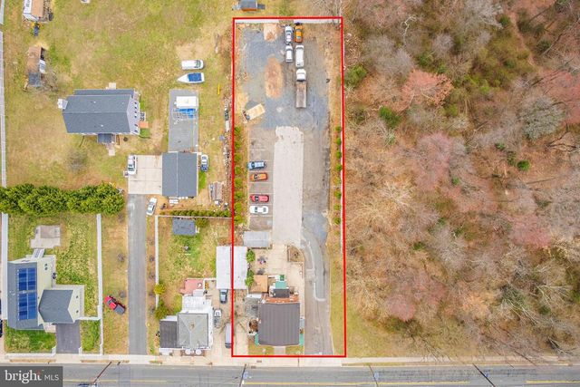 572 KLOCKNER RD, Hamilton, NJ 08619